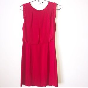 SANDRO Paris Dress Size 1 EUC